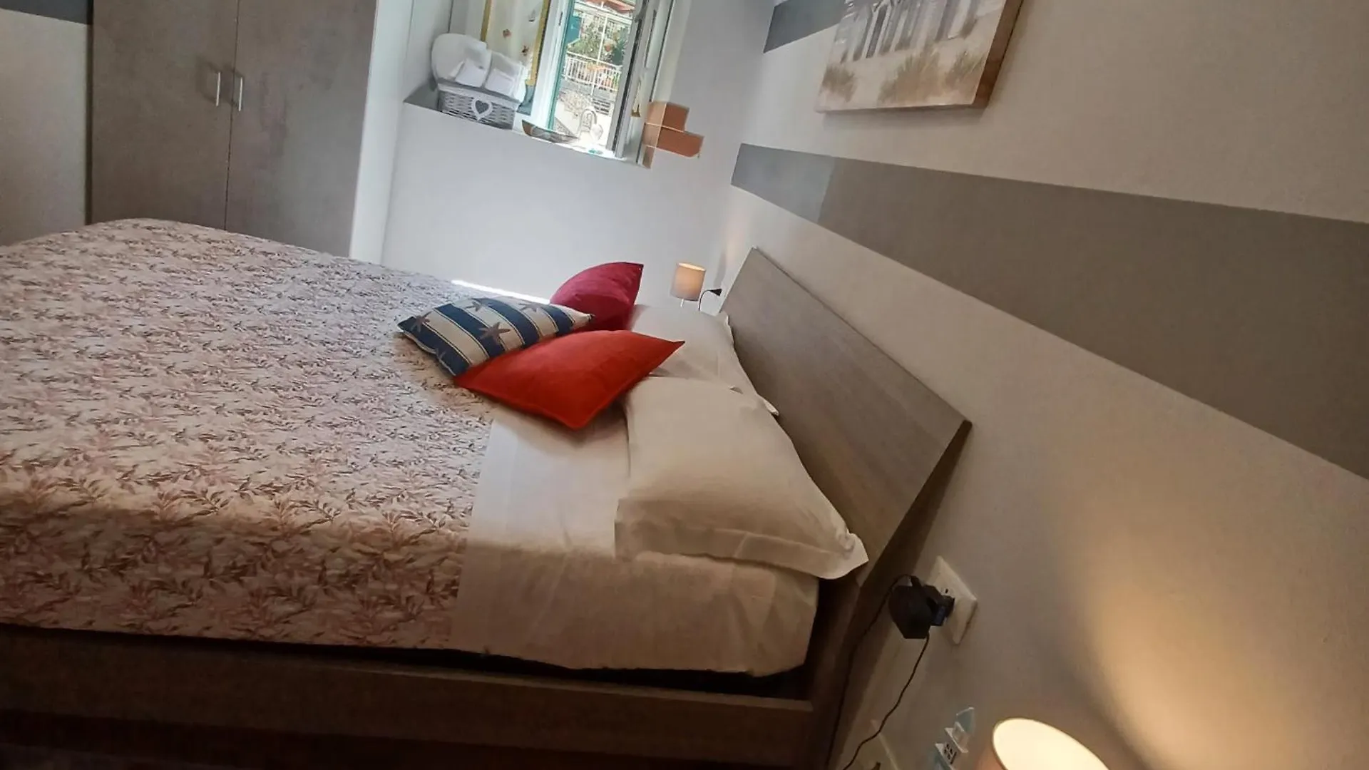 Apartment Mari - Between Land And Sea Riomaggiore Italy