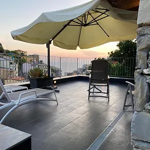 Locanda Ca Da Iride Риомаджиоре