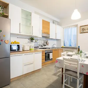  Apartment Casa Adriana