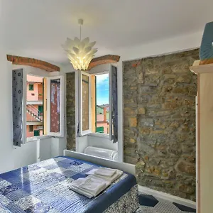 Oceano D'amore Appartement